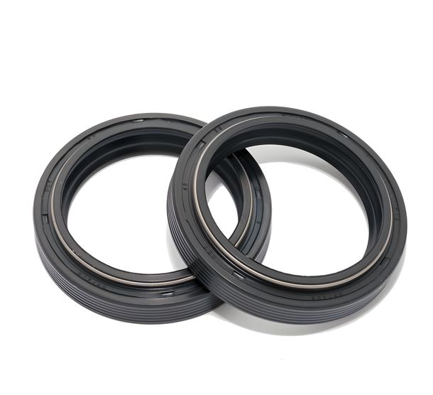 Fork Sealing Ring Set Athena for KTM GS 125