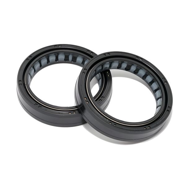 Gabel- Dichtringe Set Athena 45x58x11mm für Moto Guzzi Norge 1200 GT