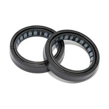 Athena 45x58x11mm vorkafdichtingsringen set voor Moto Guzzi Norge 1200 GT