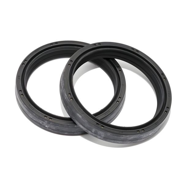 Fork Sealing Ring Set Athena for KTM SXC 200