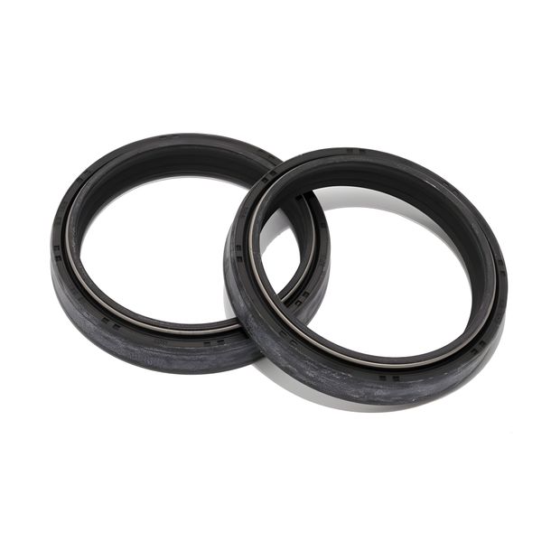 Gabel- Dichtringe Set Athena für Honda / Yamaha