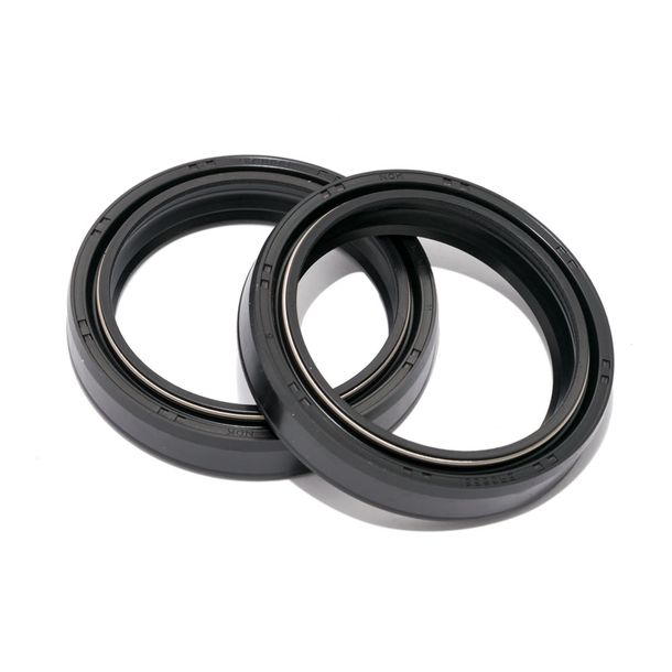Gabel- Dichtringe Set Athena für Ducati 820