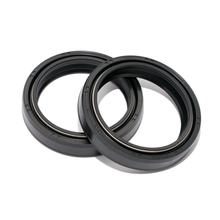 sellos de aceite tenedor Athena Set para Ducati 820