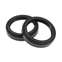 Gabel- Dichtringe Set Athena für Aprilia Caponord 1200 ABS / ATC