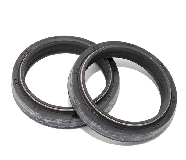Athena fork sealing rings set 46x58x8.5/11.5mm for BMW