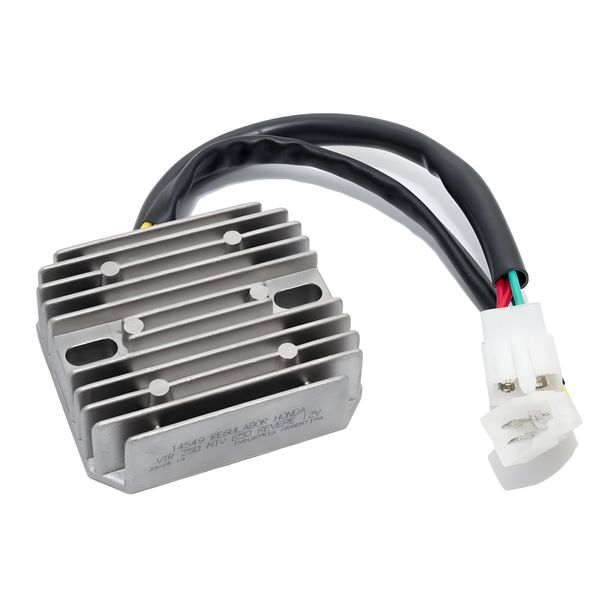 Spannungsregler Vicma für Ducati / Honda / Suzuki