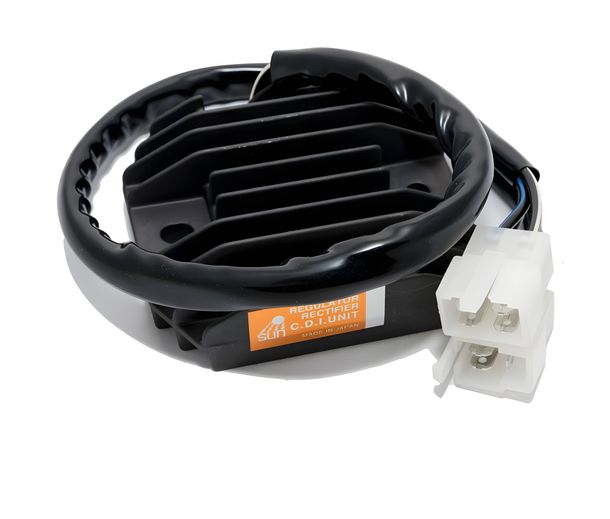 Spannungsregler Vicma für Kawasaki