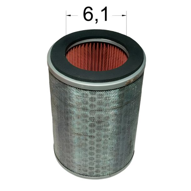 Luftfilter Vicma für Honda, Honda CBF N S ABS 600 ccm Bj. 2004 - 2007