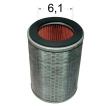Luftfilter Vicma für Honda, Honda CBF N S ABS 600 ccm Bj. 2004 - 2007