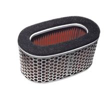 Vicma luchtfilter voor Honda, Honda VT C C2 Shadow DC Black Widow 750 cc modeljaar 1997 - 2003