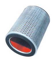 Vicma luchtfilter voor Honda, Honda CB F Hornet 900 cc modeljaar 2002 - 2006