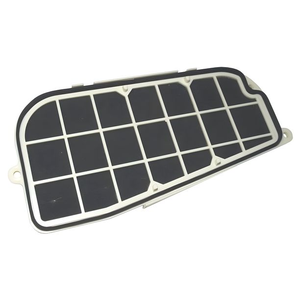 Filtro aria per Kawasaki Vicma, Kawasaki ZZR 1100 ccm Anno 1990 - 1992
