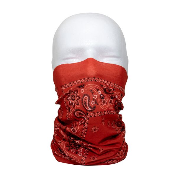 Bandana Schlauchtuch Halstuch Tuch Kopftuch Schal Gesichtsmaske