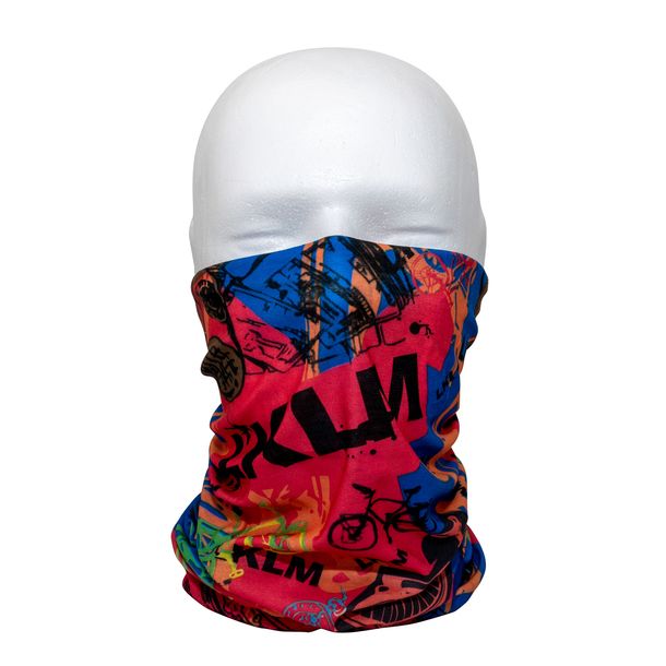 bandana tube scarf neck scarf headscarf scarf face mask