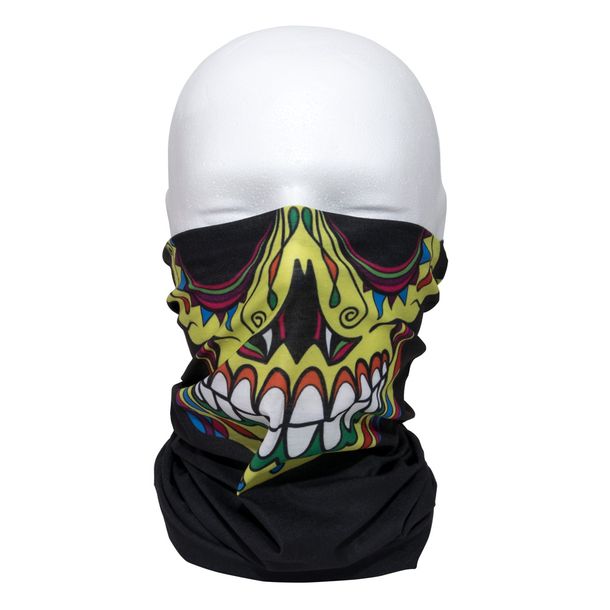 bandana tube scarf neck scarf headscarf scarf face mask