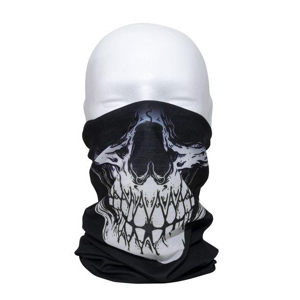 Bandana Schlauchtuch Halstuch Tuch Kopftuch Schal Gesichtsmaske