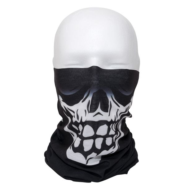 bandana tube scarf neck scarf headscarf scarf face mask