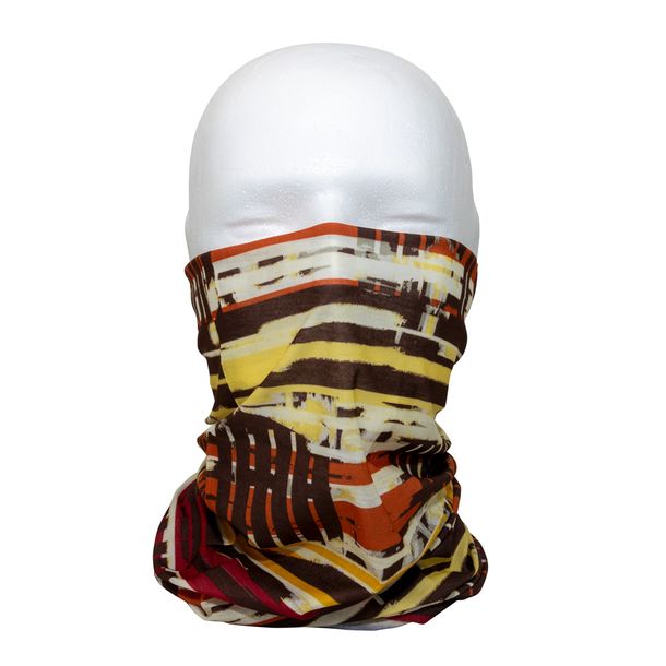 Bandana sjaal sjaal sjaal hoofddoek gezichtsmasker