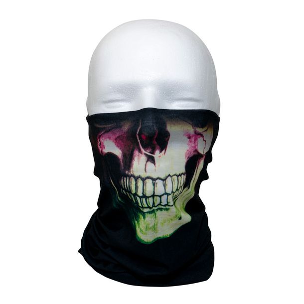 bandana tube scarf neck scarf headscarf scarf face mask