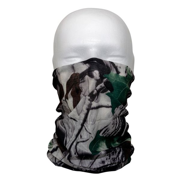 bandana tube scarf neck scarf headscarf scarf face mask