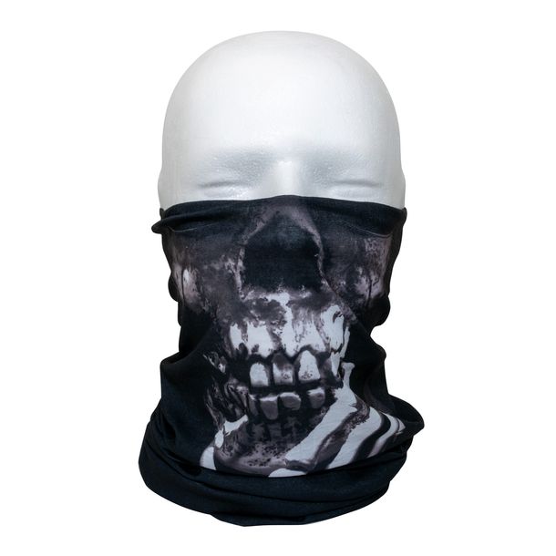 bandana tube scarf neck scarf headscarf scarf face mask