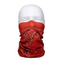 bandana tube écharpe foulard foulard foulard masque facial
