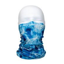 bandana tubo sciarpa collo foulard foulard sciarpa maschera
