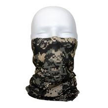 Bandana sjaal sjaal sjaal hoofddoek gezichtsmasker