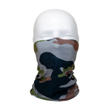 bandana tubo sciarpa collo foulard foulard sciarpa maschera