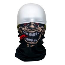 Bandana sjaal sjaal sjaal hoofddoek gezichtsmasker