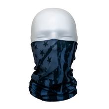bandana tube écharpe foulard foulard foulard masque facial