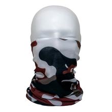 bandana tube écharpe foulard foulard foulard masque facial