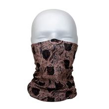 bandana tube écharpe foulard foulard foulard masque facial