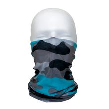 bandana tube écharpe foulard foulard foulard masque facial
