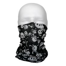 bandana tube écharpe foulard foulard foulard masque facial