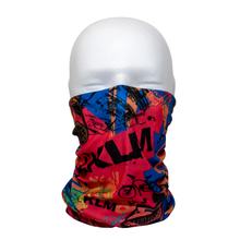 Bandana sjaal sjaal sjaal hoofddoek gezichtsmasker