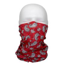 bandana tube écharpe foulard foulard foulard masque facial