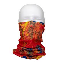 bandana tube écharpe foulard foulard foulard masque facial