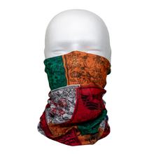 bandana tubo sciarpa collo foulard foulard sciarpa maschera