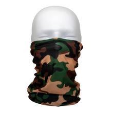 bandana tube écharpe foulard foulard foulard masque facial