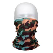 bandana tubo sciarpa collo foulard foulard sciarpa maschera