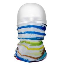 bandana tubo sciarpa collo foulard foulard sciarpa maschera