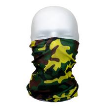 bandana tube écharpe foulard foulard foulard masque facial