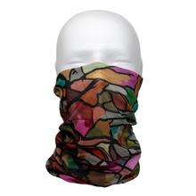 Bandana sjaal sjaal sjaal hoofddoek gezichtsmasker