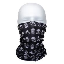 Bandana sjaal sjaal sjaal hoofddoek gezichtsmasker