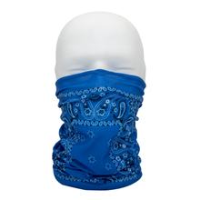 Bandana sjaal sjaal sjaal hoofddoek gezichtsmasker