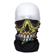 Bandana sjaal sjaal sjaal hoofddoek gezichtsmasker