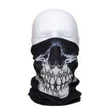 Bandana hadříková trubka nákrčník šátek čepice šála maska na obličej