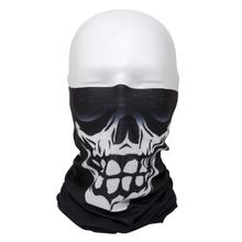 Bandana sjaal sjaal sjaal hoofddoek gezichtsmasker