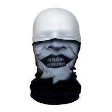 Bandana sjaal sjaal sjaal hoofddoek gezichtsmasker